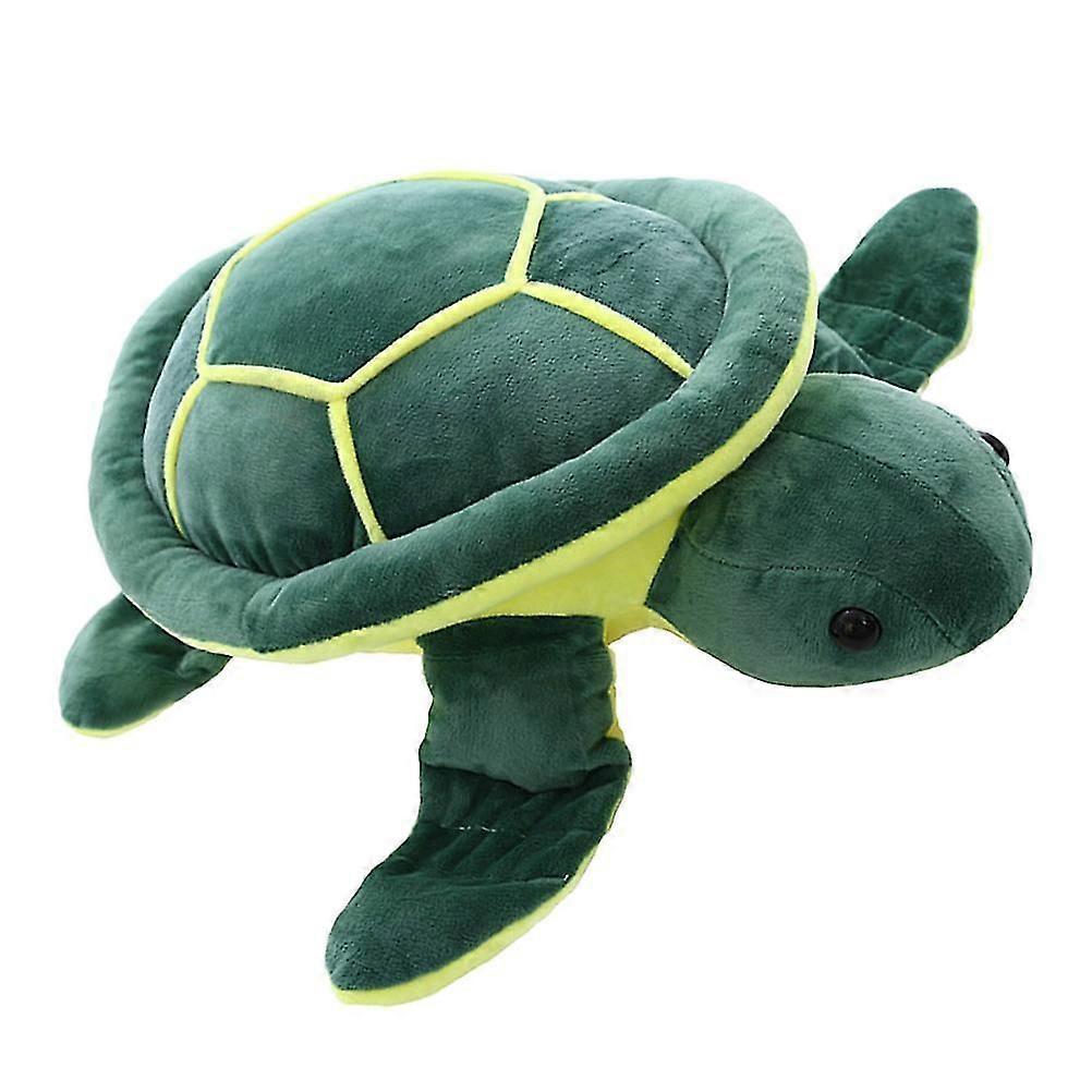 Bedroom Throw Pillow Turtle Plush Pillow Turtle Throw Pillow