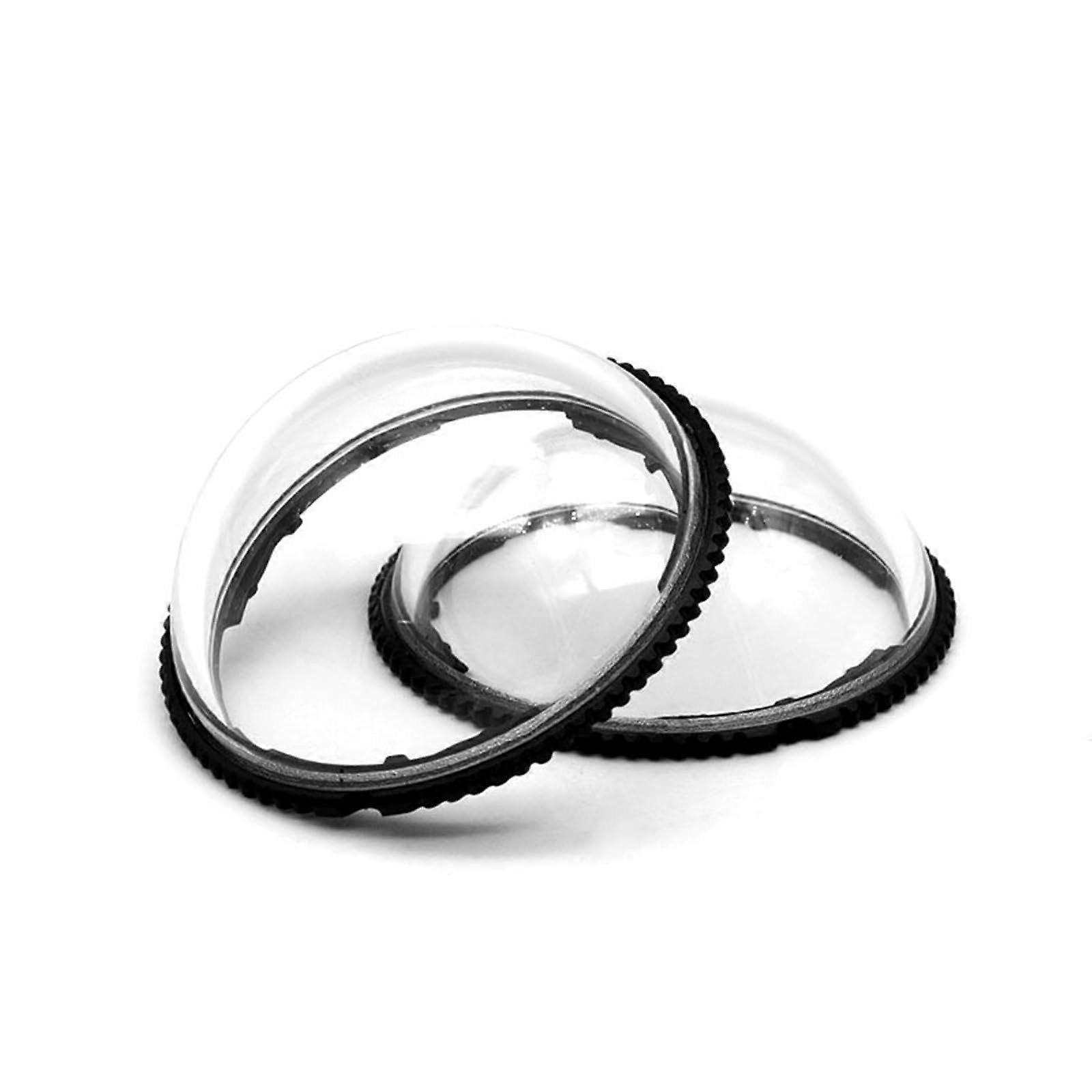 Standard Optical Tempered Glass Lens Guard Protector Case Cover for Insta360 One X4 Action Camera