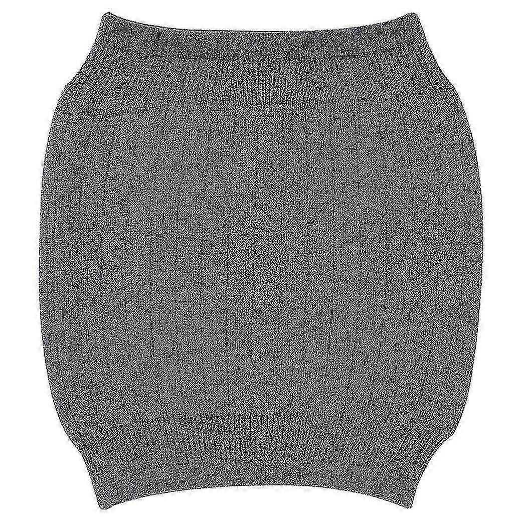 Cachemire Rein Warmer Back Warmer Elastic Waist Support
