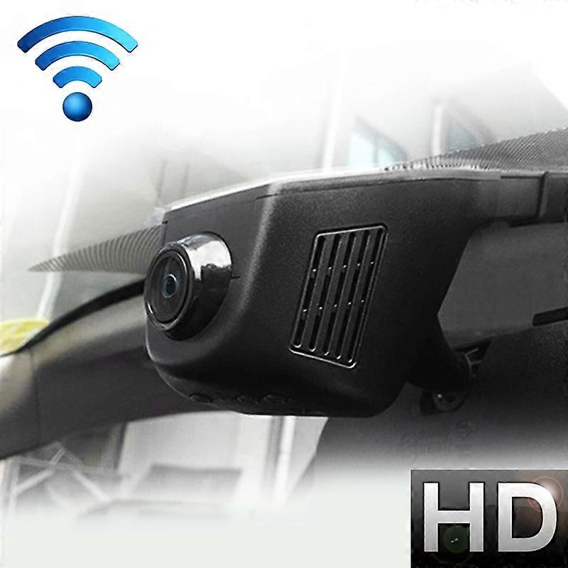 HD1080P Driving Video Recorder Night Vision Motion Detection