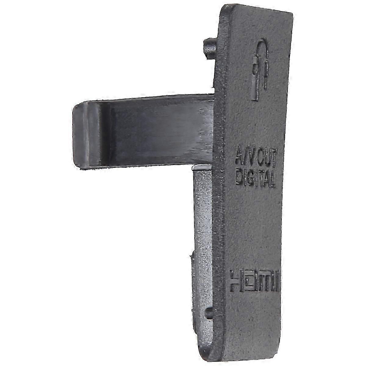 För Canon EOS 500D OEM USB-skyddskåpa