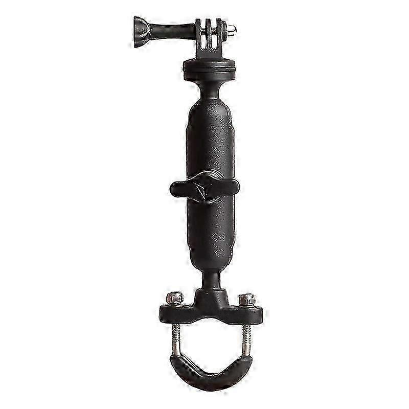 Support de guidon pour moto GoPro, accessoires pour caméra d'action