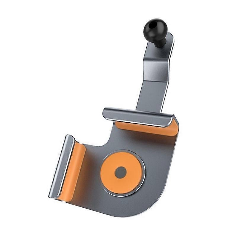 P10 For New Energy Vehicle Aluminum Alloy Screen Base Navigation Bracket