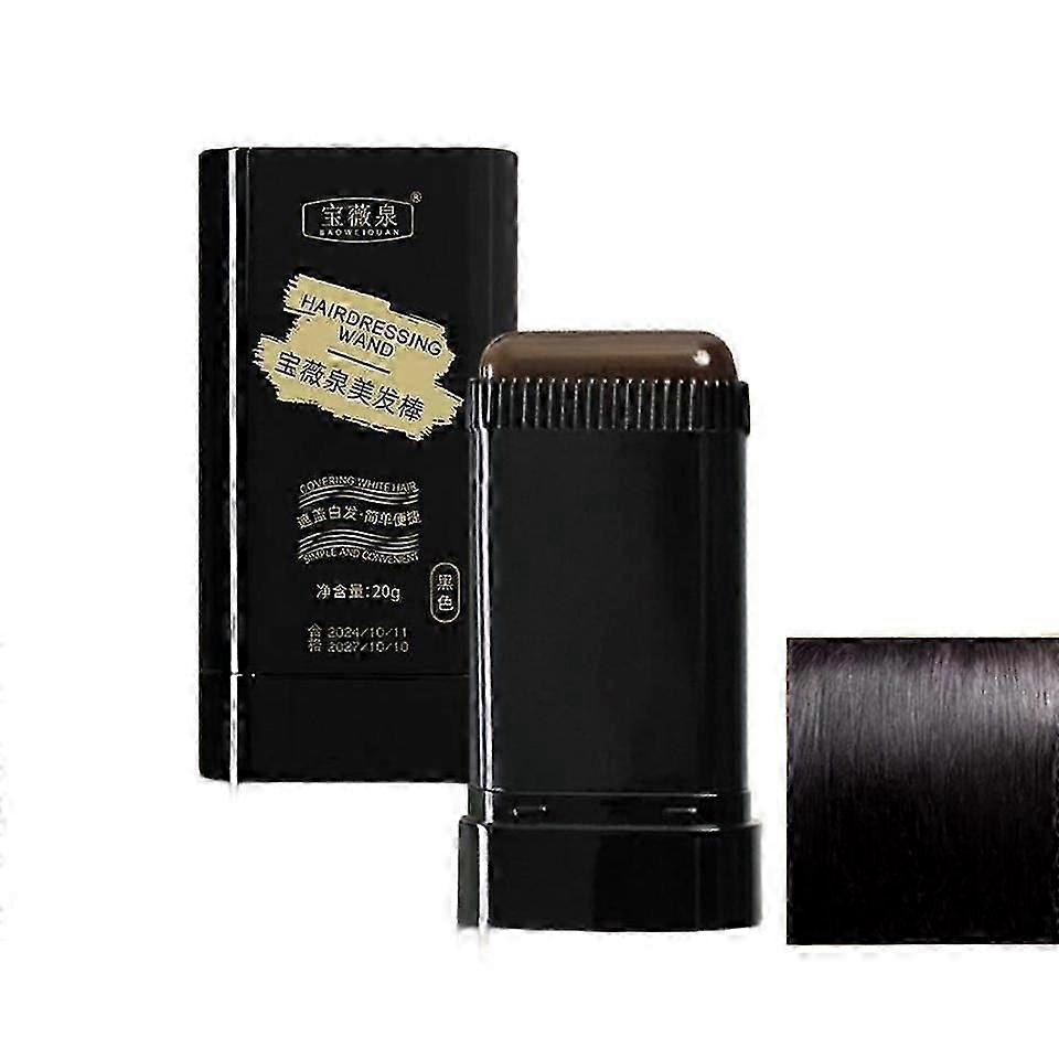 Safe and Convenient Comb Hair Dye,Waterproof and Sweat-proof Hair Dye Comb