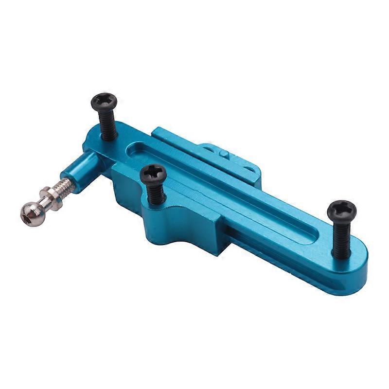 RC Metal Parts 12428-0010 Steering Connecting Piece Positioning