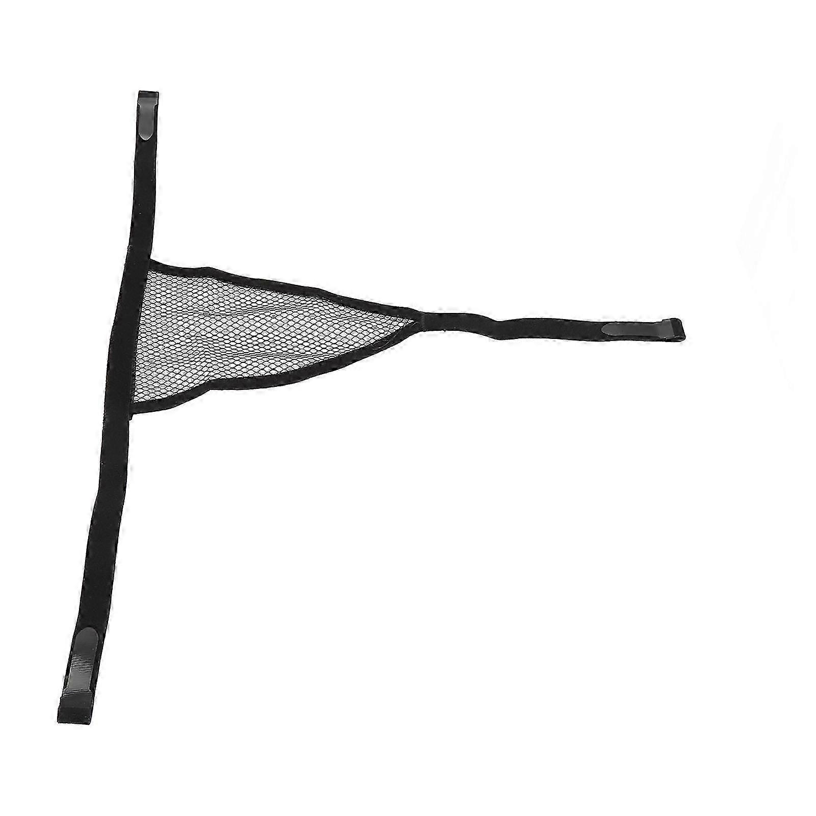 Replacement Headgear Strap for Curative Prevent Leakage Adjustable 3 Point Fixation Headgear Strap for Nasal Frame