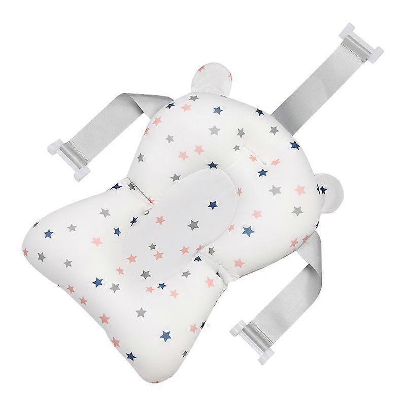 حصيرة الاستحمام ، حمام الطفل صافي وضع حوض الاستحمام ، الاستحمام أكثر أمانا مع حصيرة السباحة حمام الطفل لدينا.