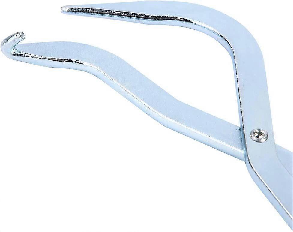 thumbnail image 2 of Car Vehicle Drum Brake Line Shoe Return Spring Plier Tool` Remover Tools V5 Z3K1 2 of 11