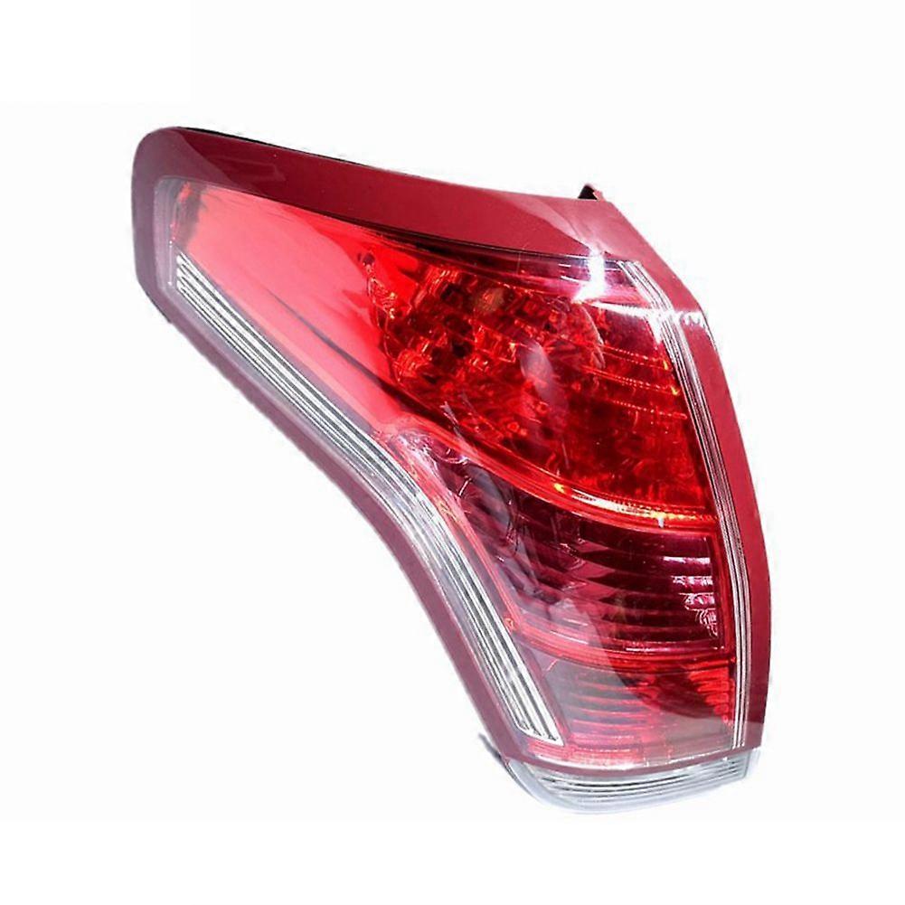 Auto Left Tail Light Tail Light Assembly Brake Light for C4 Pallas 2006-2012