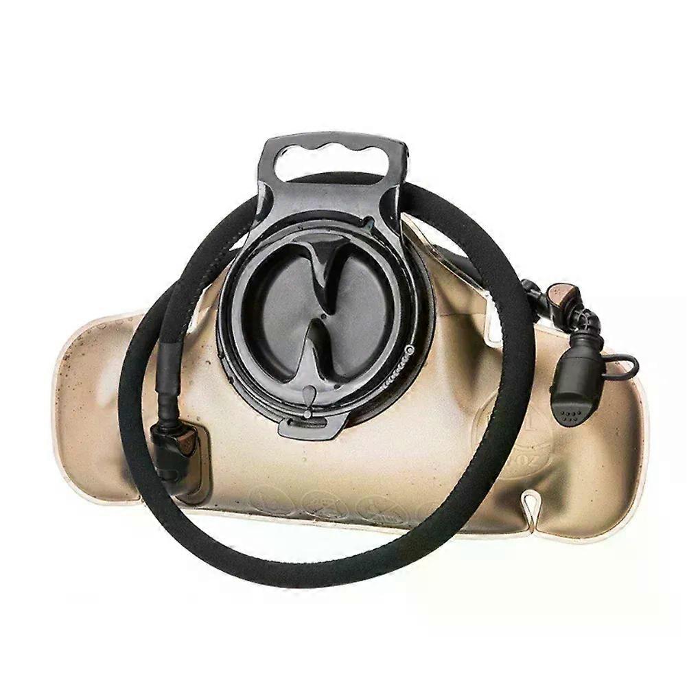 15L TPU/EVA ספורט הידרציה שלפוחית השתן טיולים קמפינג שקית מים תרמיל חיצוני מתקפל שתיית שתייה מעובה קיבולת גדולה