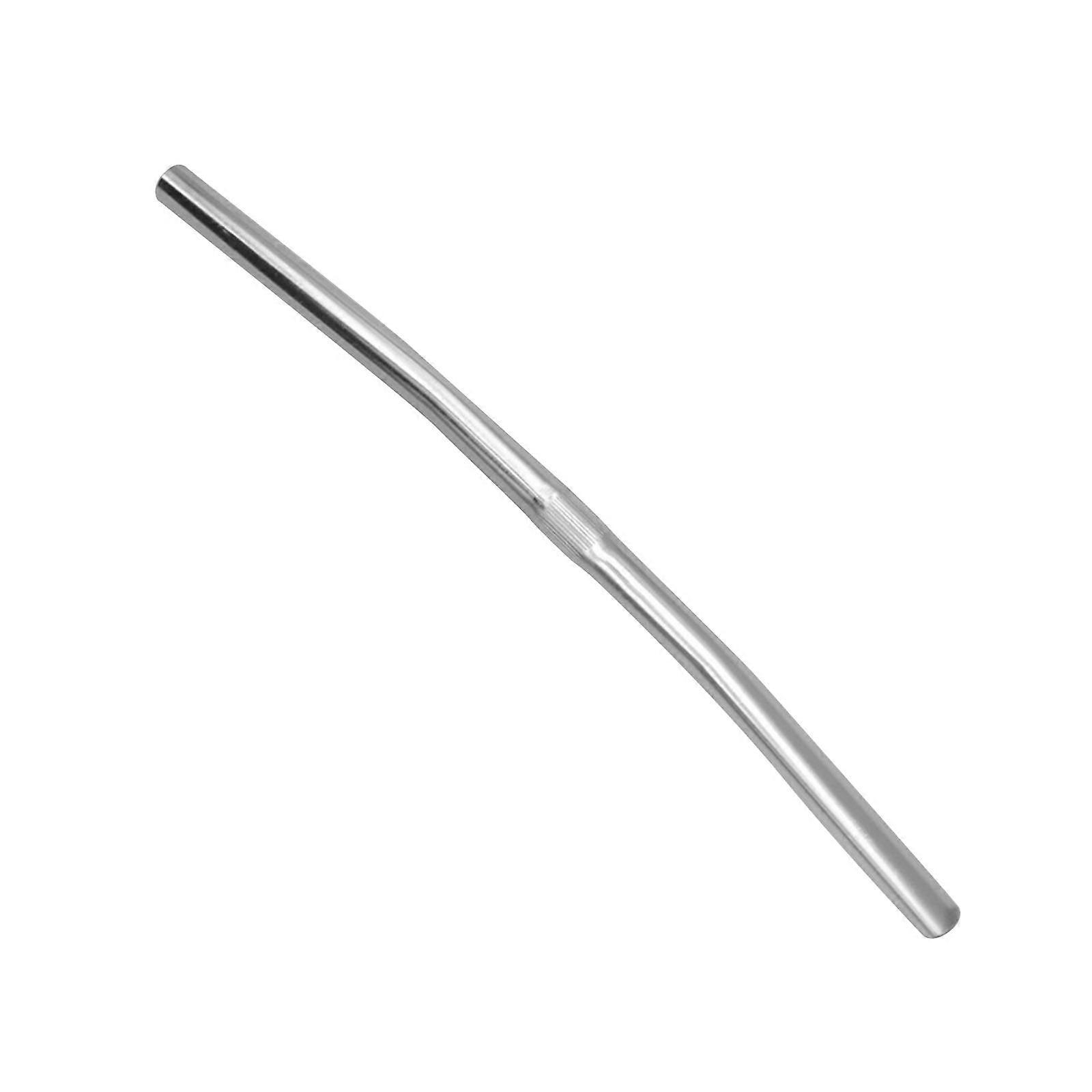 Road Bike Handlebars Flat Bar Riser Bar for Mountain Bikes Biking Component