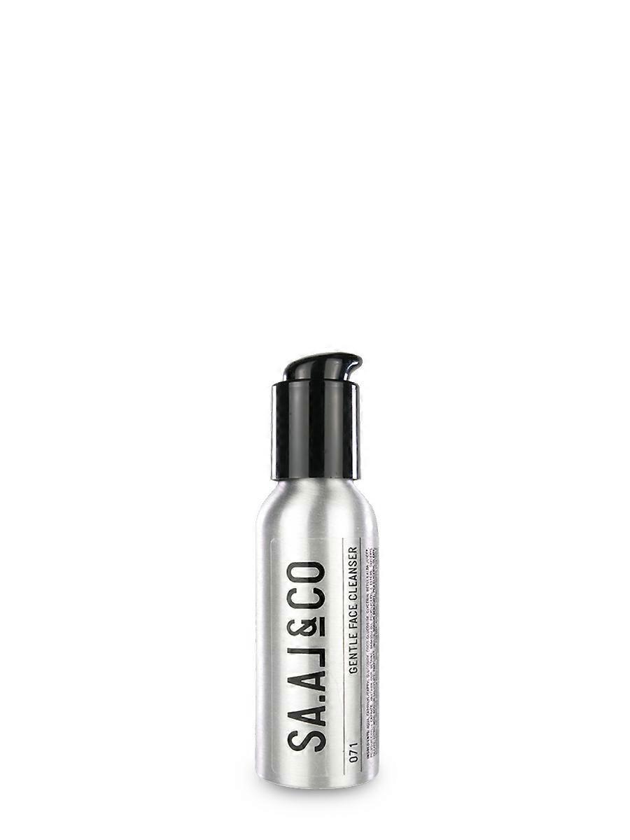 SA.AL&CO 071 Gentle Face Cleanser 100ml