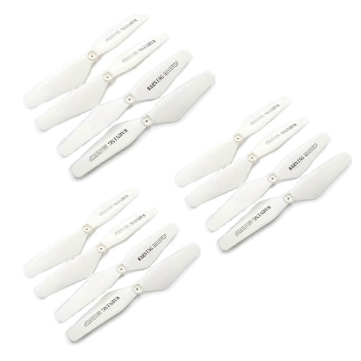Suitable for X300 UAV Quadcopter Propeller Maple Leaf Wing Rotor Spare Parts UAV Propeller Accessori