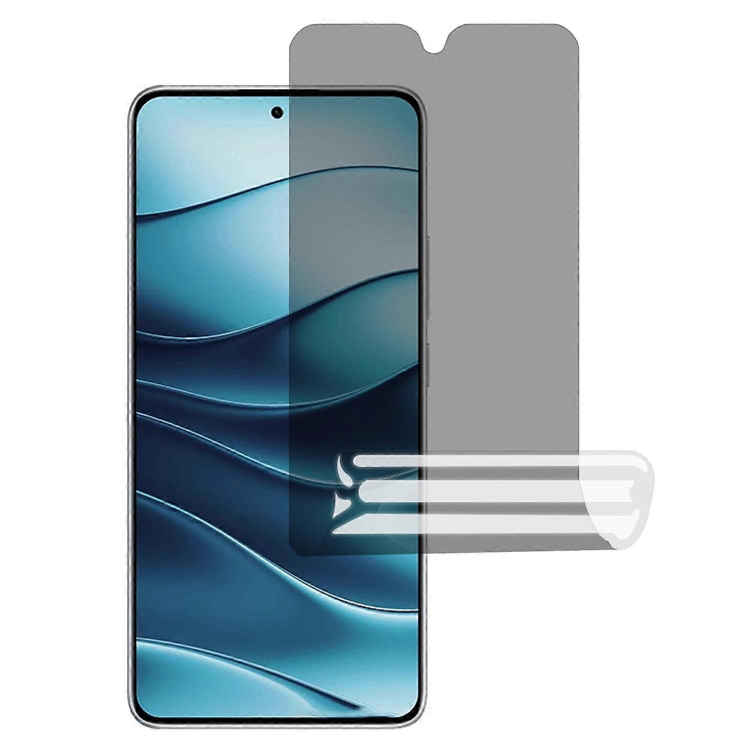 Screen Protectors for Xiaomi Redmi Note 14 5G