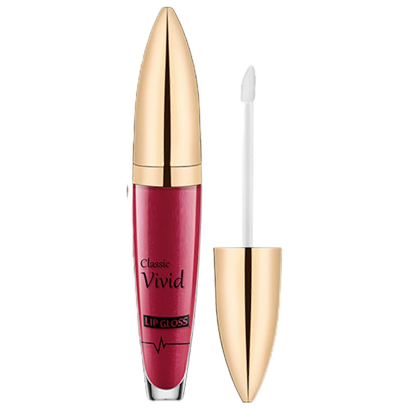 Magic Lip Gloss Portable 2 In 1