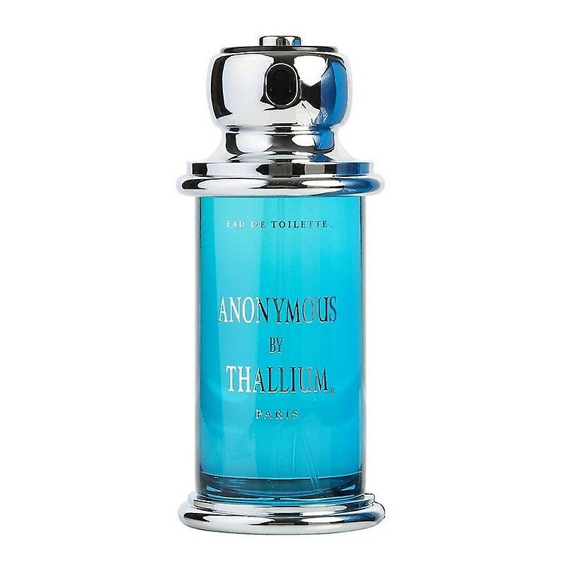 Thallium Anoniem Edt 100ml