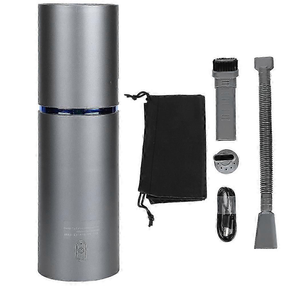 4500Pa Portatile Auto Senza Fili Aspirapolvere Portatile USB Mini Dustxa0 Cleanerxa0 per Auto Home Use s