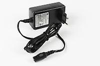 Ładowarka do golenia 24v/0.6a (600ma) - eu