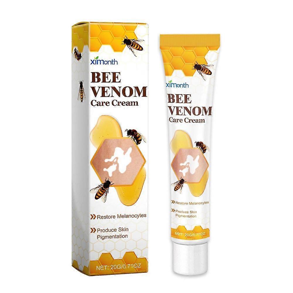 白斑治療クリーム 携帯用かゆみ止めボディケアクリーム スキンケア用