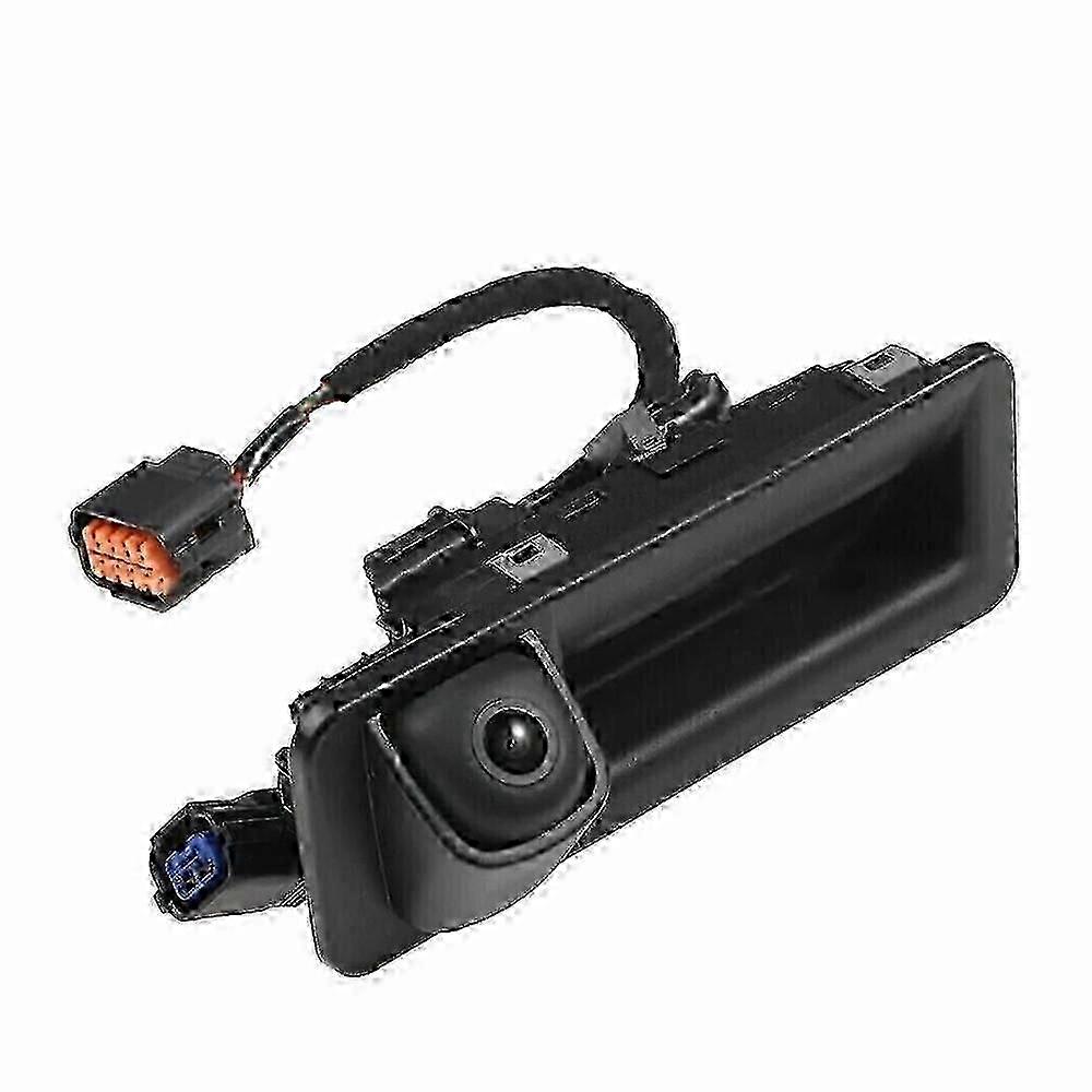 Hyundai Tucson 95760-D3700 Reverse Backup Camera 2019-2020