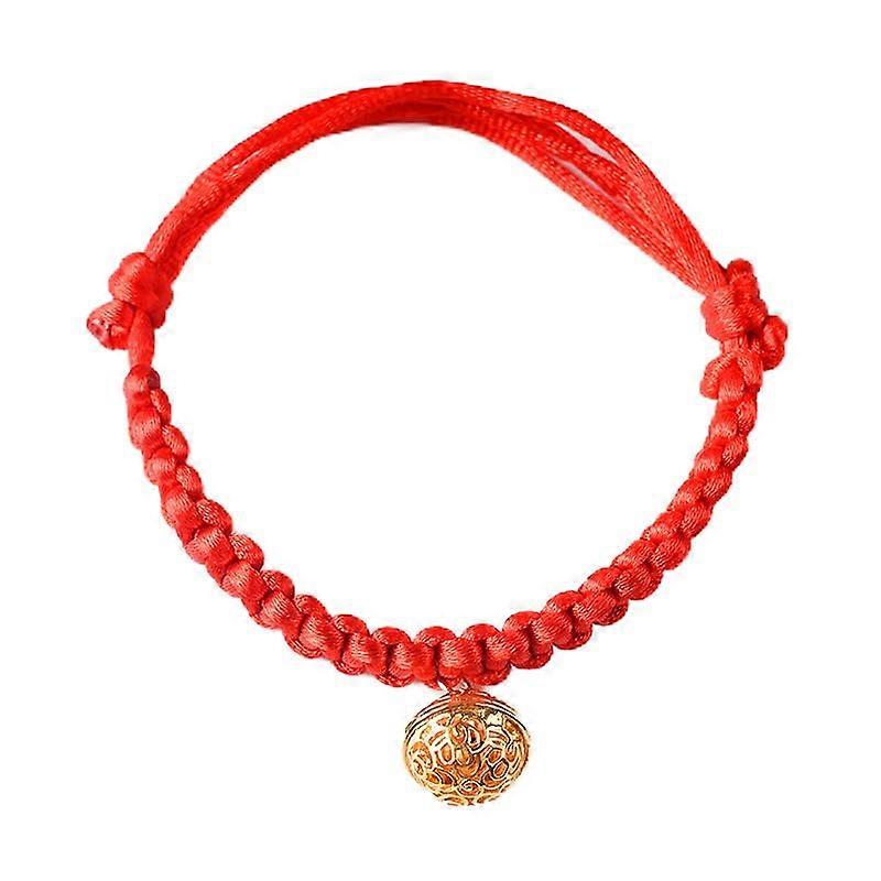 Adjustable Red Breakaway Kitten Collar Safe and Stylish Pet Collar for Cats Ref: 1808