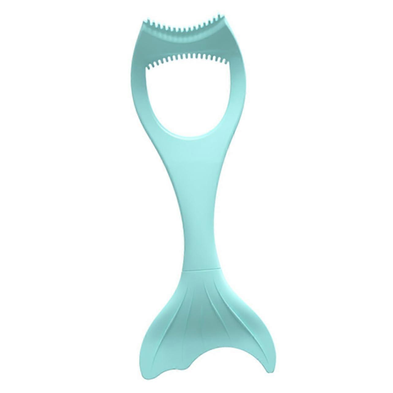 Professional Eyeliner Aid Tool Silicone Eyeliner Applicator Eye Shadow Brush Multifunction Ref: 7478