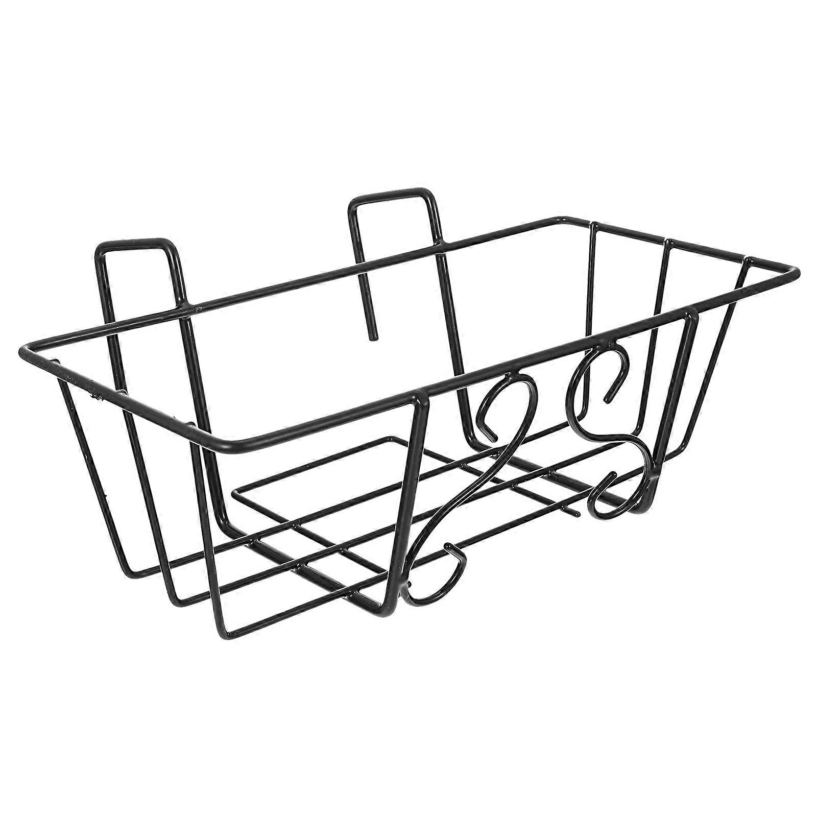 מתלה תלייה חיצוני, גימור פרימיום, תומך בצמיחת צמחים בריאה