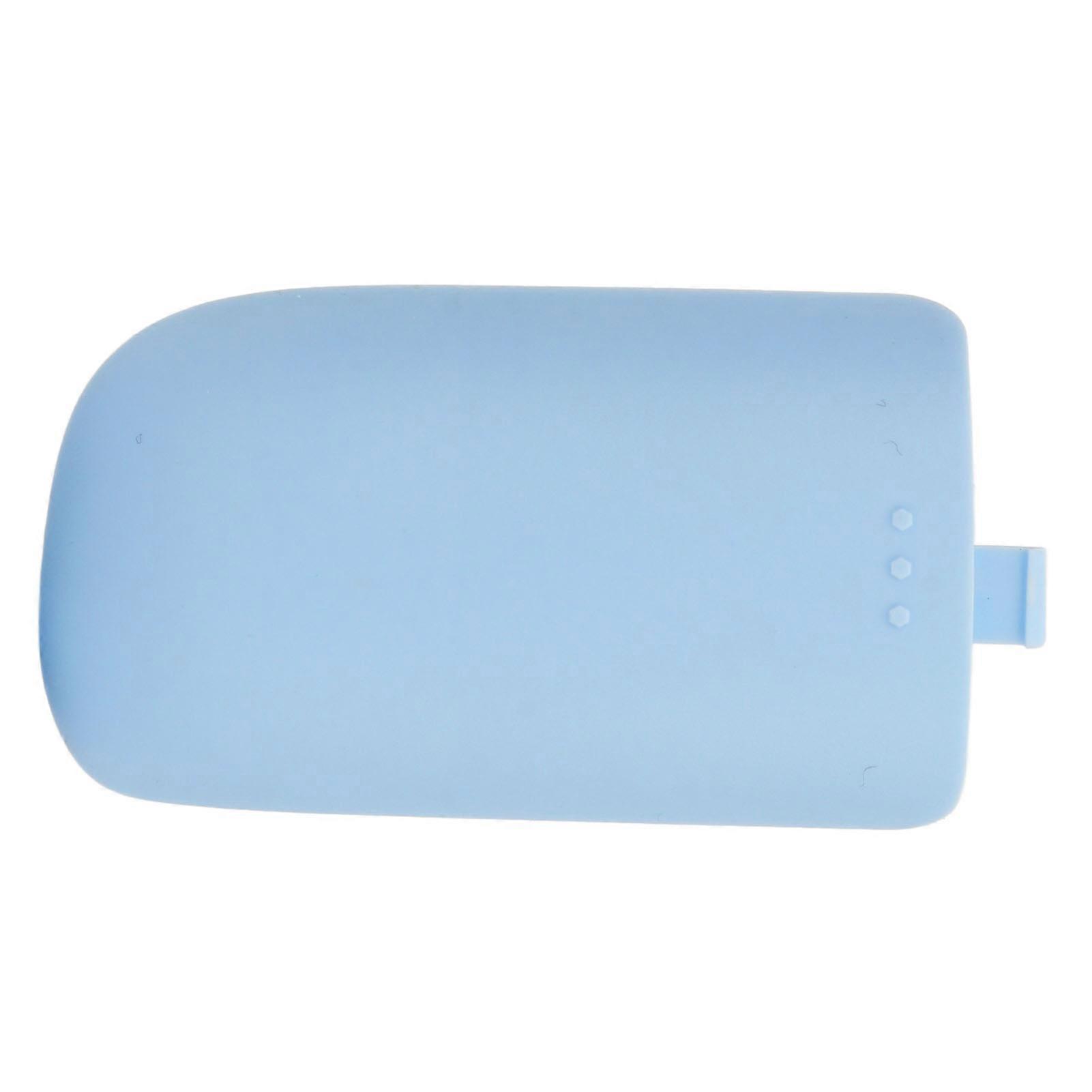 Camera Battery Door Cover Battery Side Cover Replacement for Instax Mini 12 Instant Camera Blue