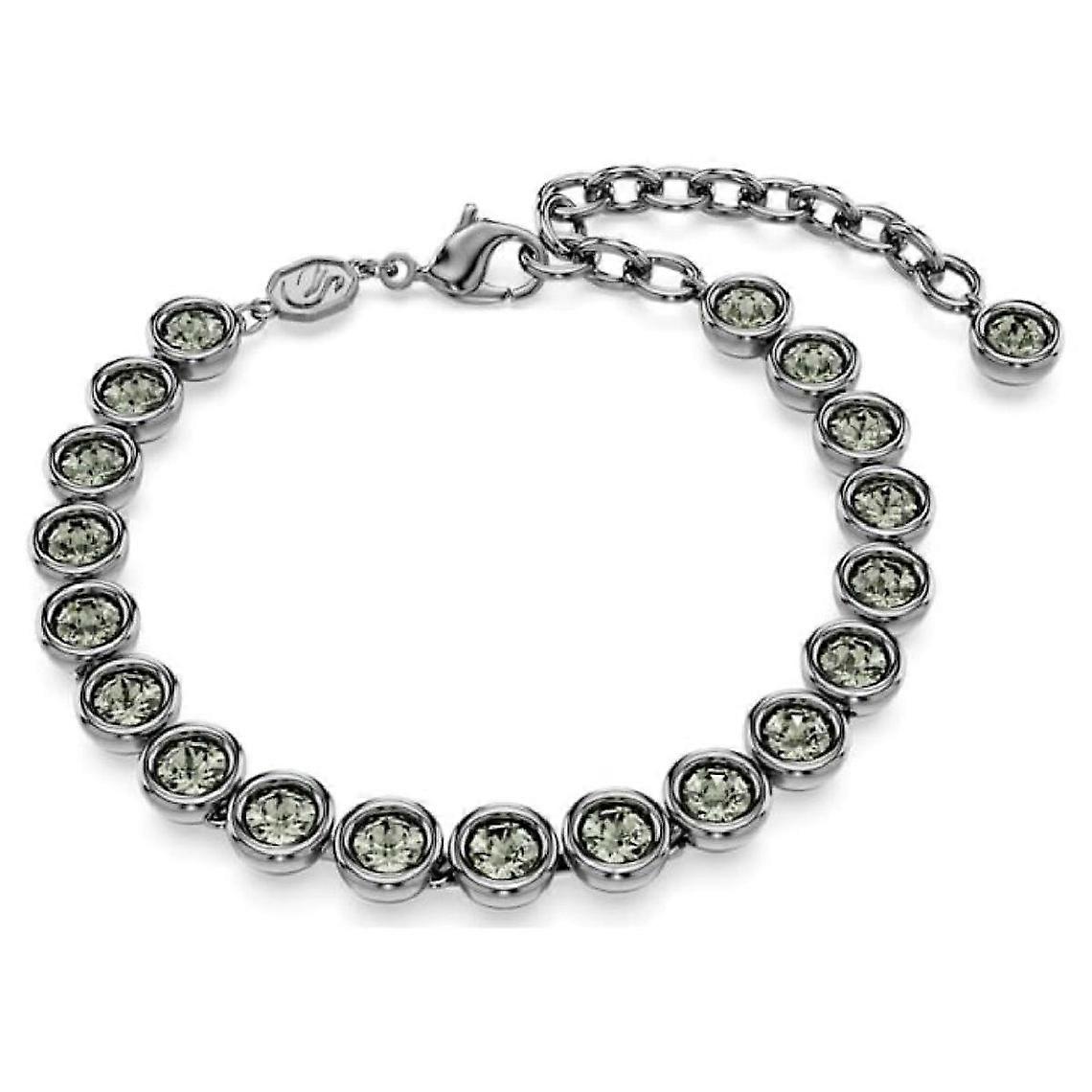 Bracciale Swarovski Imber da donna - Argento 568259