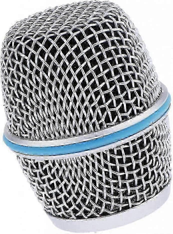 Beta 87A Supercardioid Mic with Break-Resistant Metal Accessory