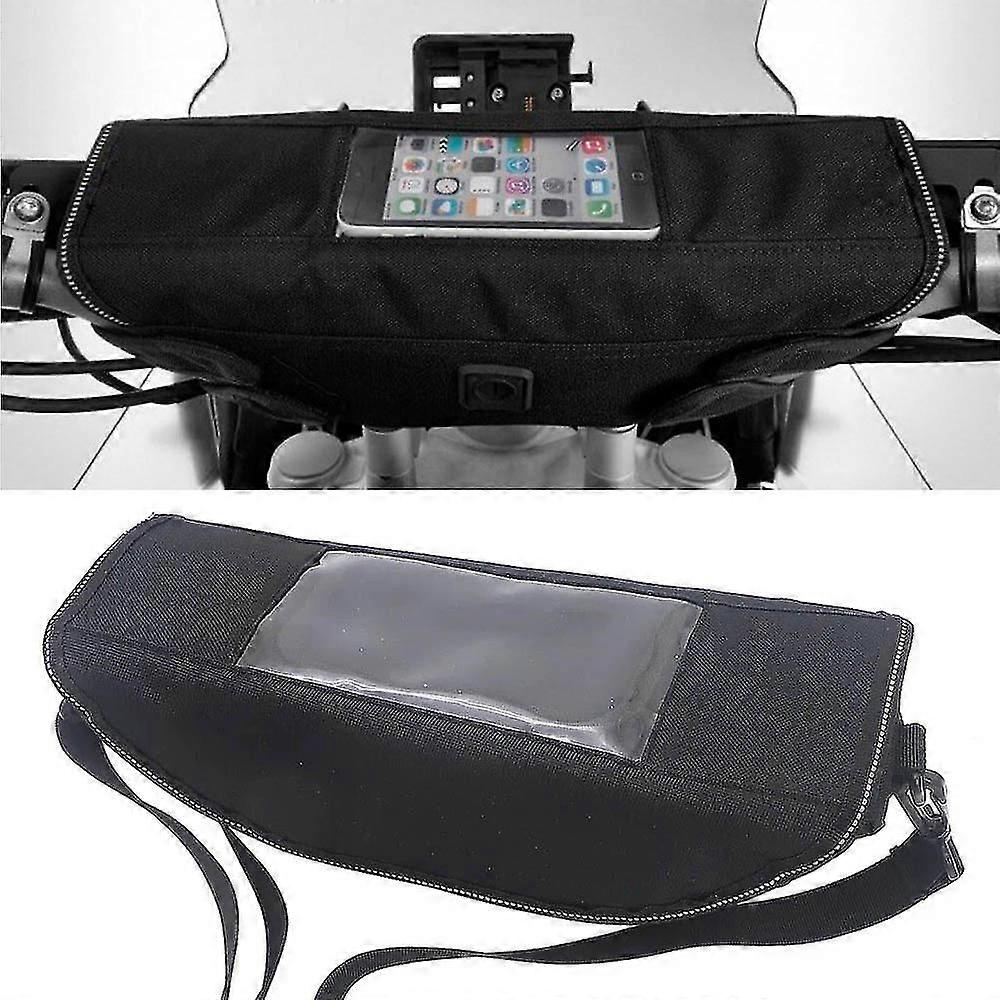 Applicable For Bmw F900r F900xr F 900 R Xr Motorcycle Waterproof Front Handlebar Bag Travel Storage Bag