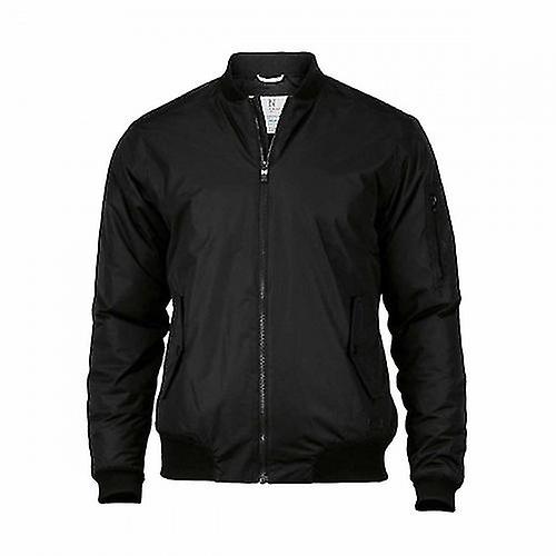 Nimbus Mens Bushwick Timeless Bomber Jacket