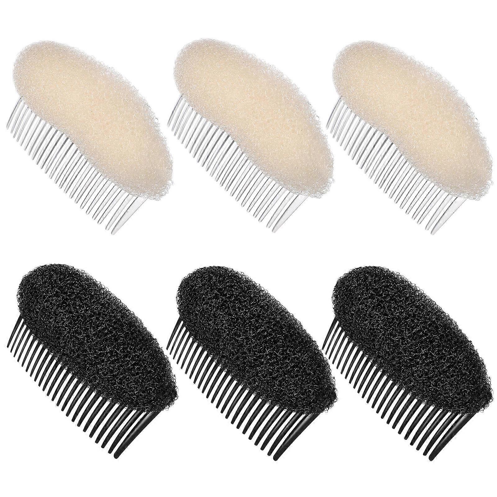 Styling Combs for Women, Durable Hair Inserts, Perfect for Everyday Use