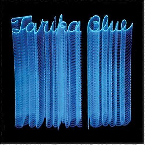 Tarika Blue - Tarika Blue  [COMPACT DISCS] USA import