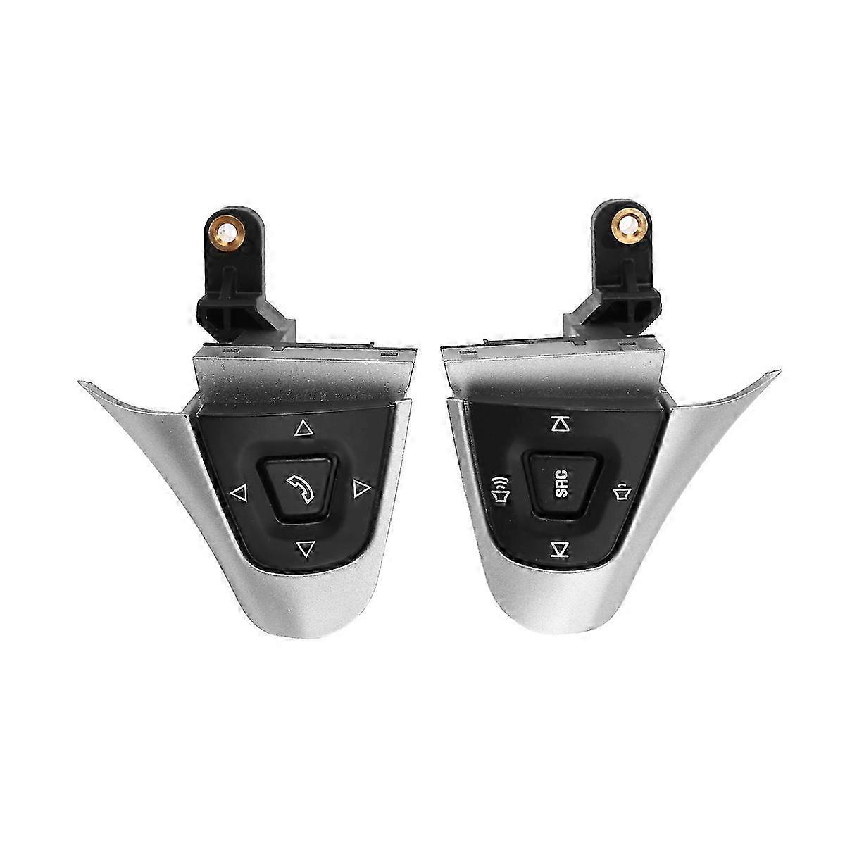1881591 1881593 Truck Steering Wheel Button Switch for P G R Cruise Control Switch