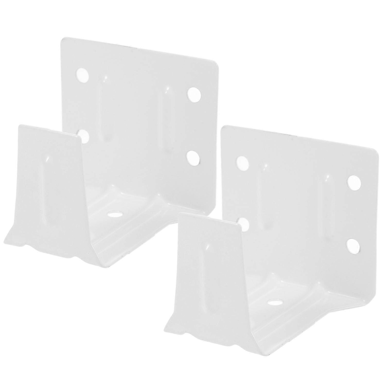 Blind Holder Brackets, Streamlined Installation Process for