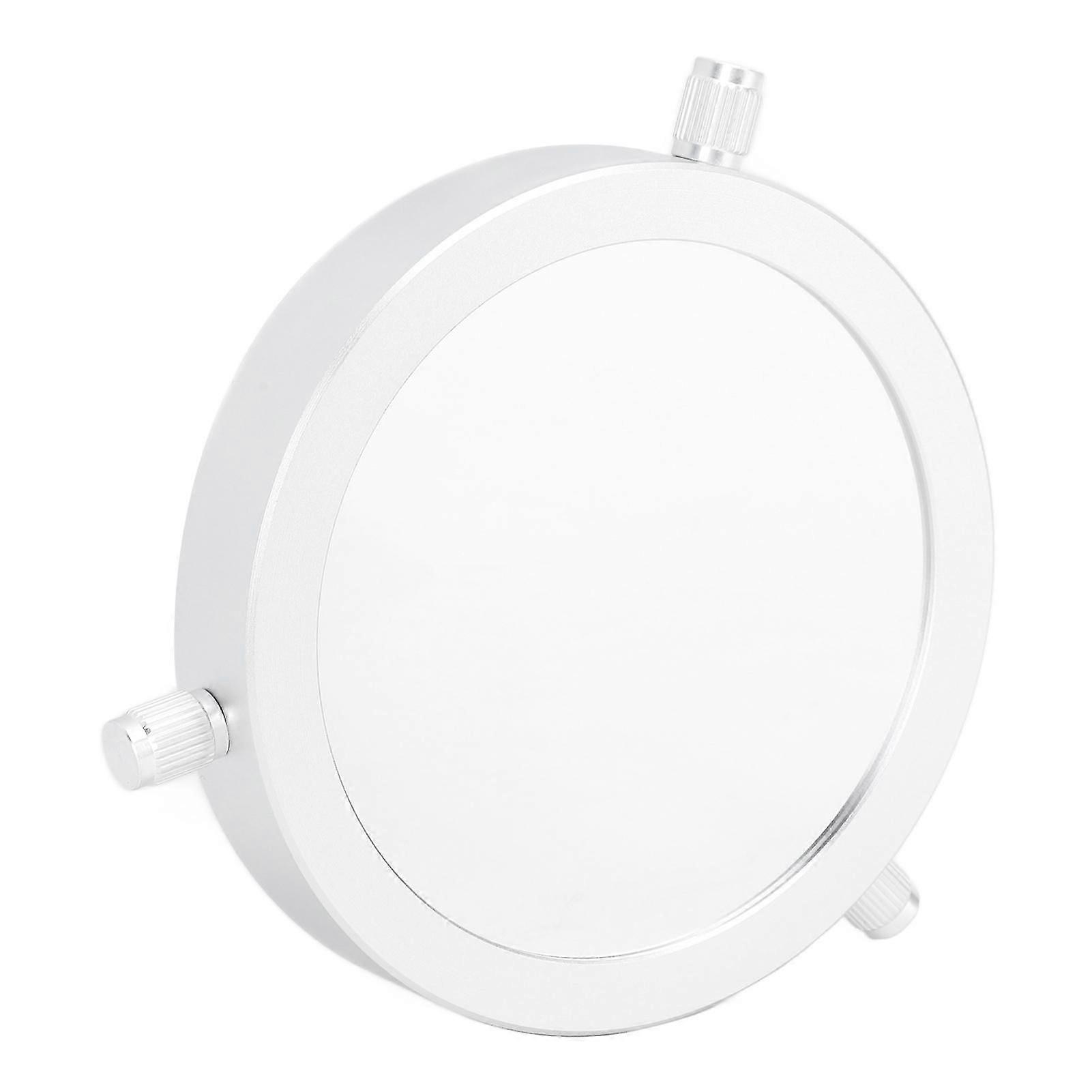 104 - 高密度の光の減少の安全な太陽の観察のための130mm望遠鏡レンズの太陽フィルター フィルム