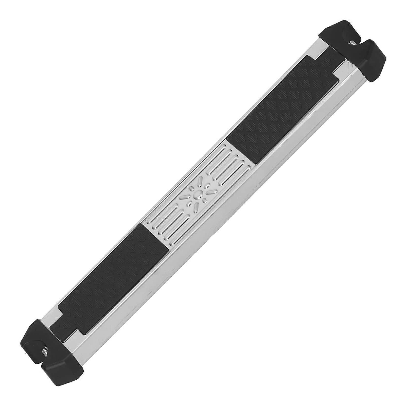 Pool Steps 50. 0 × 8. 0 × 4. 0 Swimming Pool Ladders Pedal NonSlip Stainless Steel Ladders Step Replacement Pedal Accessories Large Pool Steps