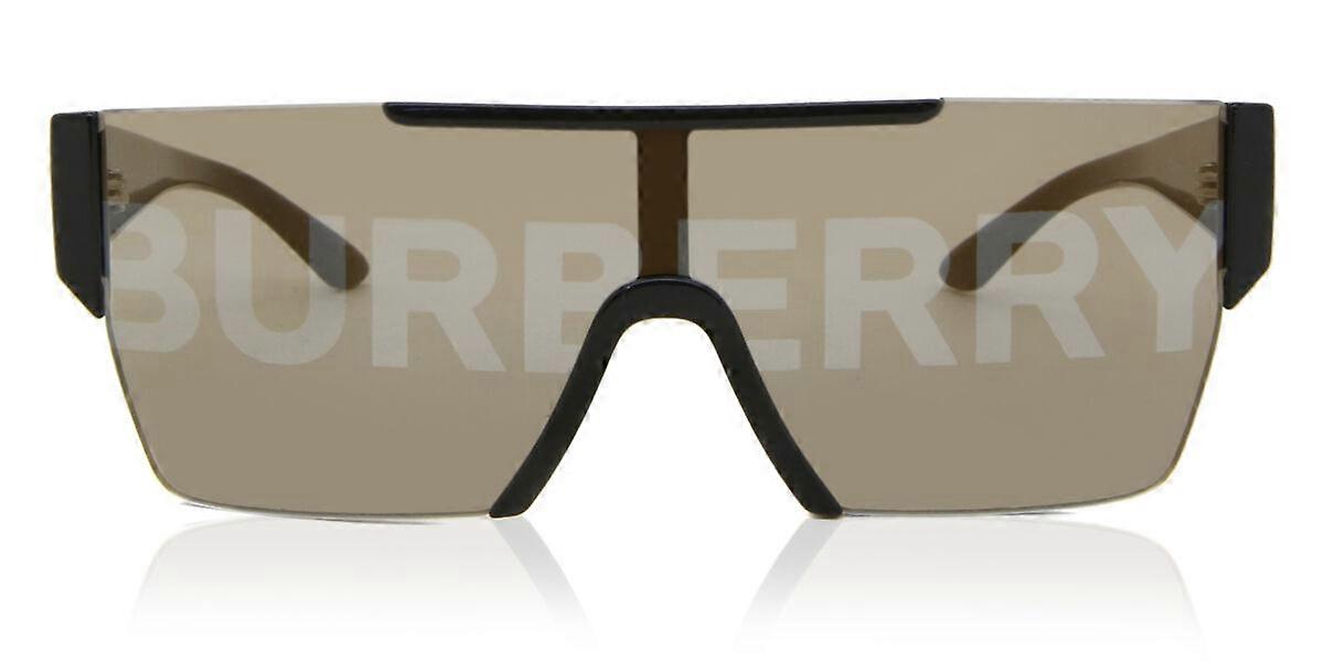Burberry BE4291 3001/G Men Sunglasses