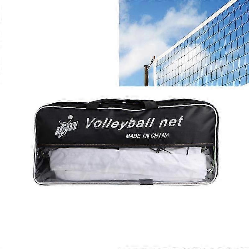 Volleyball Net summer beach volleyball net portable volleyball net indoor volleyball net