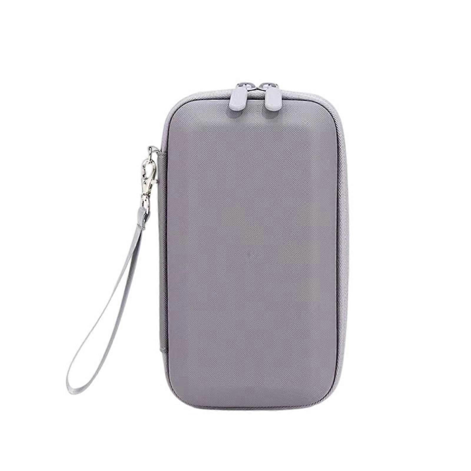 Handheld Stabilizers Carrying Case Storage Box Pouch Shockproof Waterproof Accessories for Mobile 7 Camera