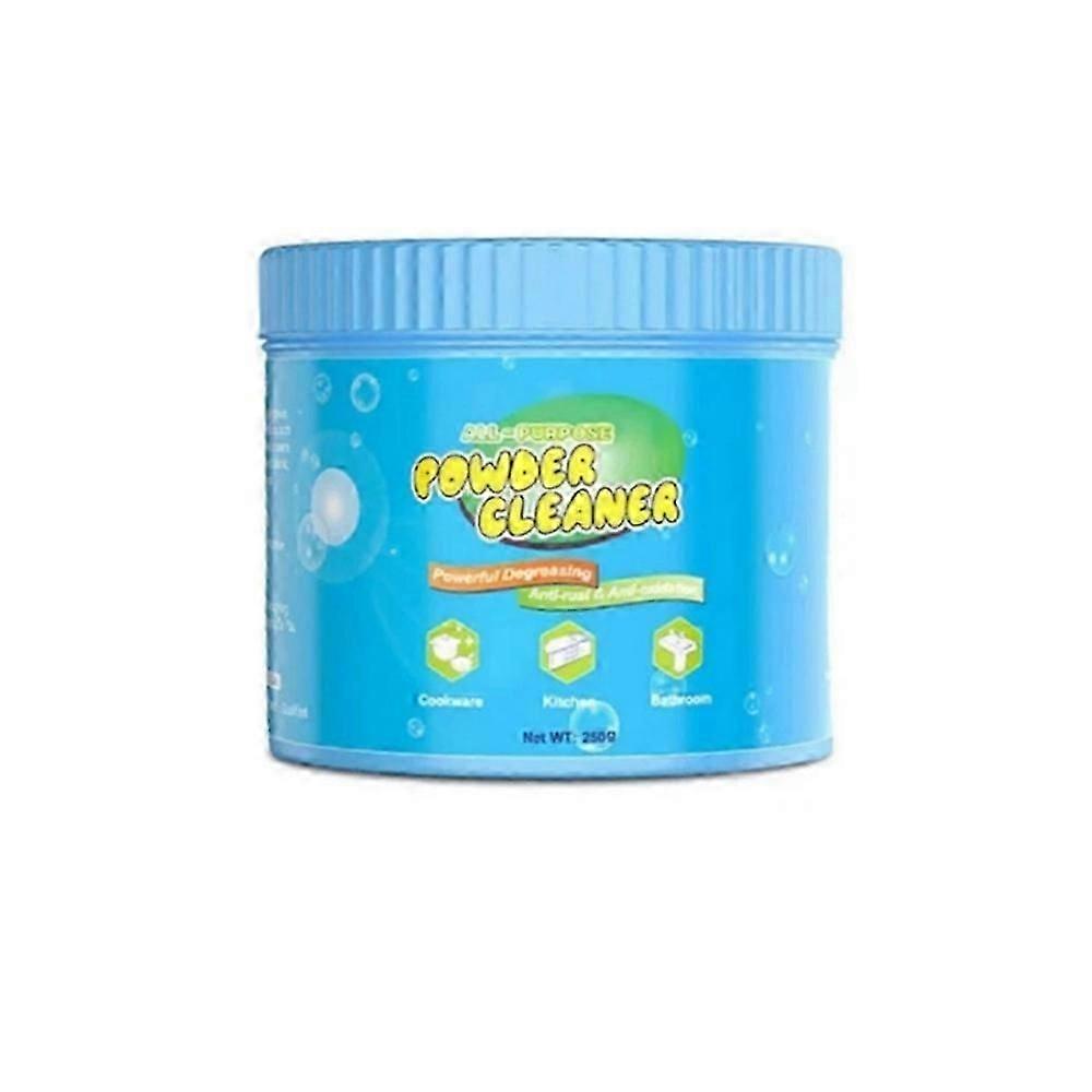 Powerful Kitchen All-purpose Powder Cleaner, Super Strong Kitchen Cleaner Powder