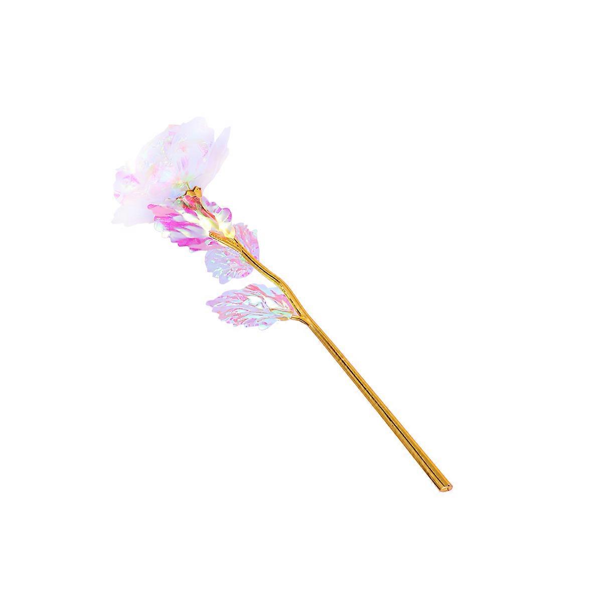 Mother's Day Decorative Flowers Unique Material 1Set