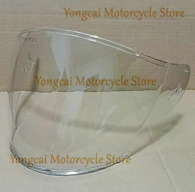 Helmet Lens Suitable for Shoei J-CRUISE 1 J CRUISE 1 J CRUISE 2 J-CRUISE 2 J-Suitable for ce 4 J Suitable for ce 4 CJ-2 CJ2 Motorcycle Visor Motorbik