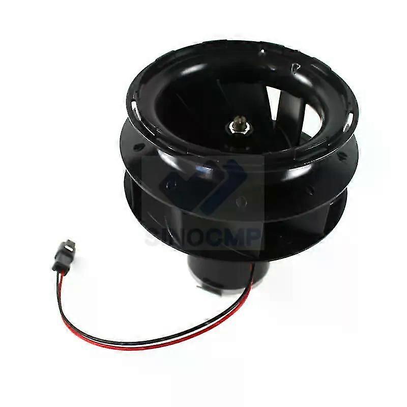 Motor 2688792 Blower Suitable for Caterpillar Cat Dozer/Loader Track D5G 24V 950H 268-8792 1682313 Excavator Part Accessory