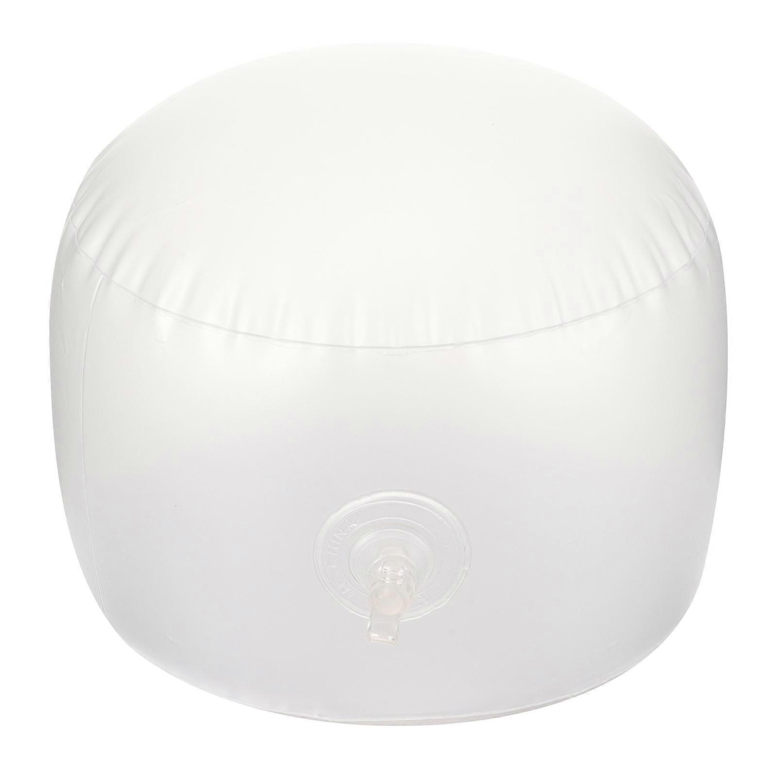 Portable Inflatable Hat Display Rack for Wigs, Baseball Caps & – Lightweight Travel & Storage Solution to Prevent Deformation and Showcase Headwear