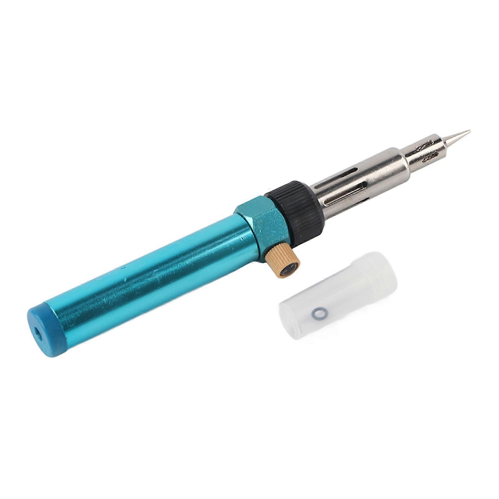 Gas Soldering Iron 70-100W 210-400°C Gold/Silver/Tin/Aluminum Soldering Iron