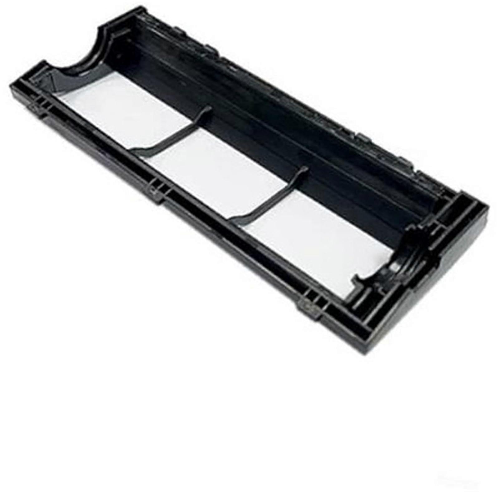 Main Brush Cover for DEEBOT U2 and U2 Pro, Robot Vacuum Accessory, Efficient Sweeping, Compatible with U2 Models