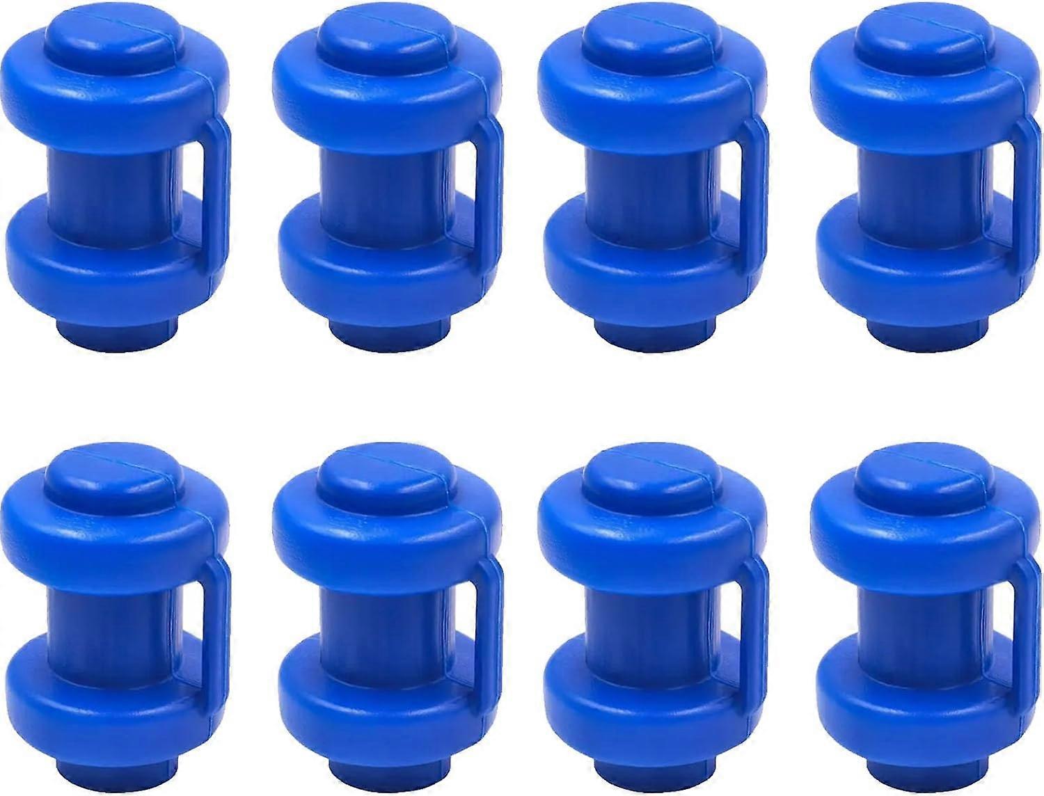 Trampoline Pole Caps, Trampoline Net Pole Caps, Trampoline Caps, Safety Net Replacement Part, Pole Cap