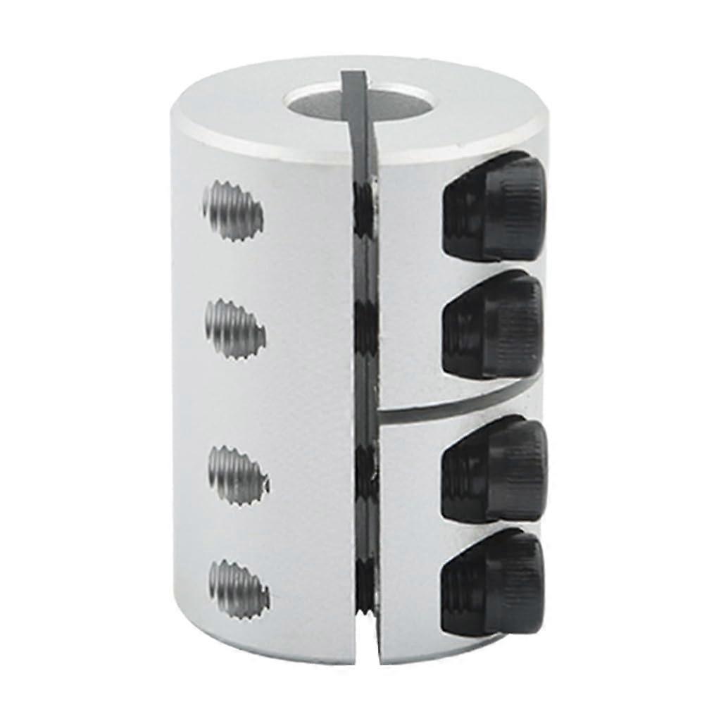 Spiders rigid coupling connector rigid coupling power tool oil resistant Suitable for engraving machines 3D printer 10x14